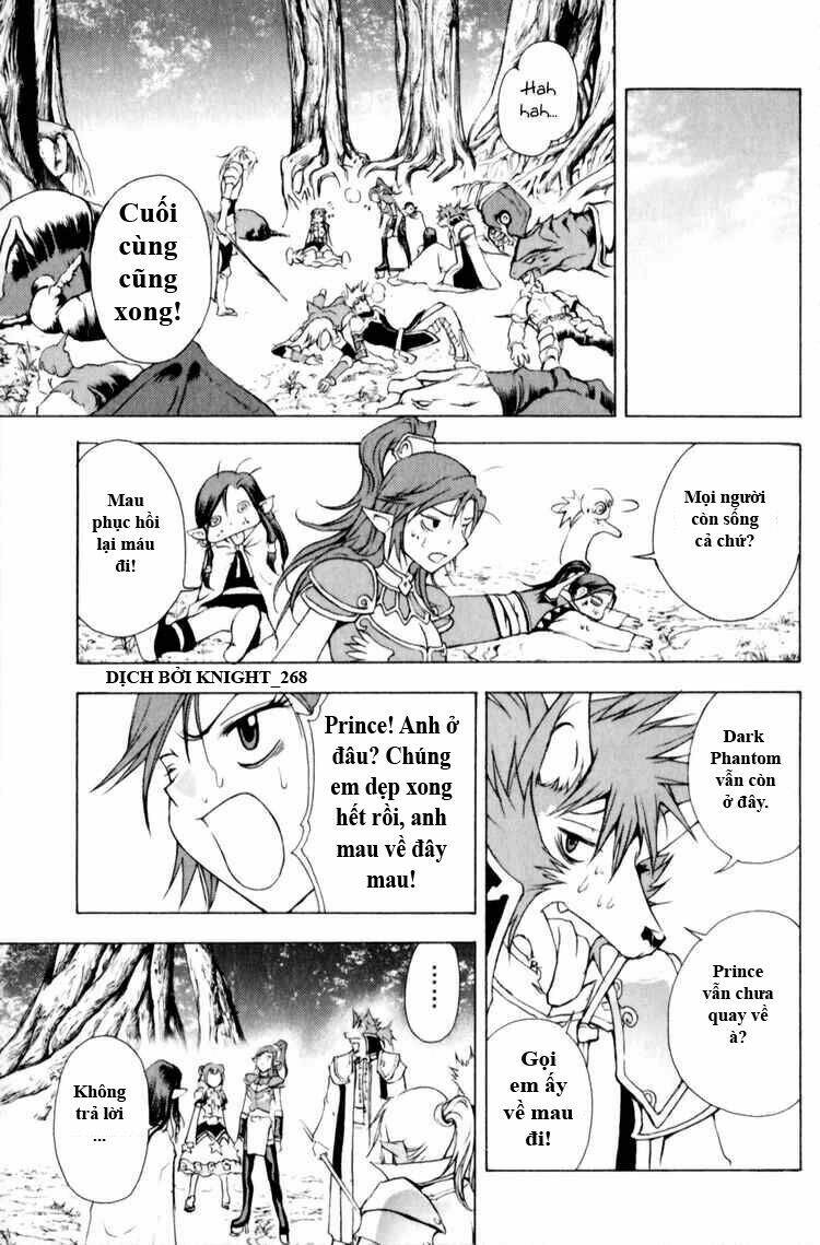 1/2 prince chapter 15 6