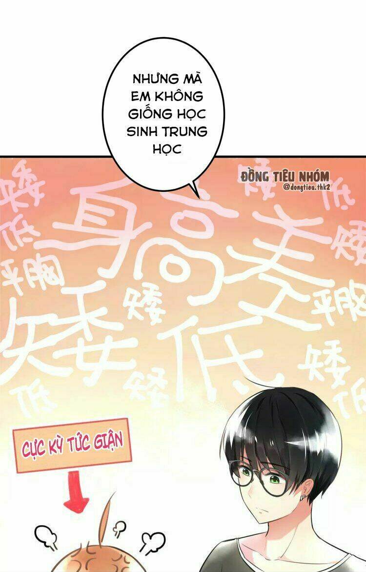 lão ca minh tinh, mời xuất chiêu! chapter 1 12