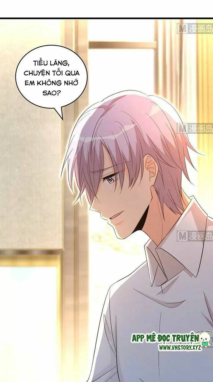 thiên hậu trở về chapter 161 33