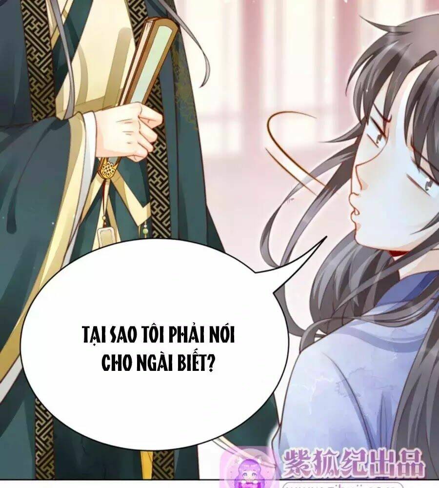 thanh hà công chúa chu uyển truyện chapter 2 24