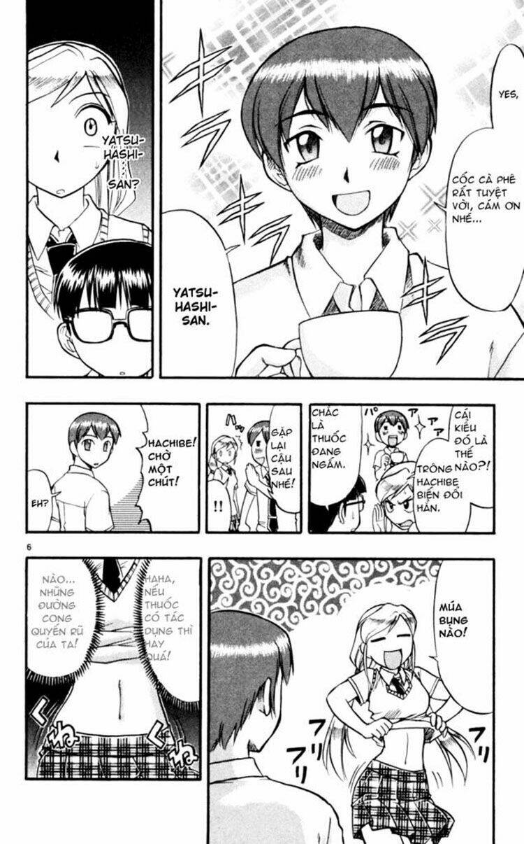 ai kora chapter 41 10