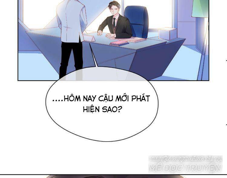 giai điệu của sự va chạm chapter 8 16