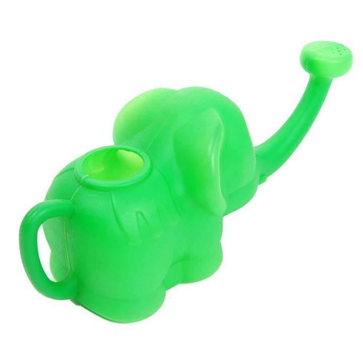 Odoa tưới cây hình con voi cho trẻ em1,2 lít
