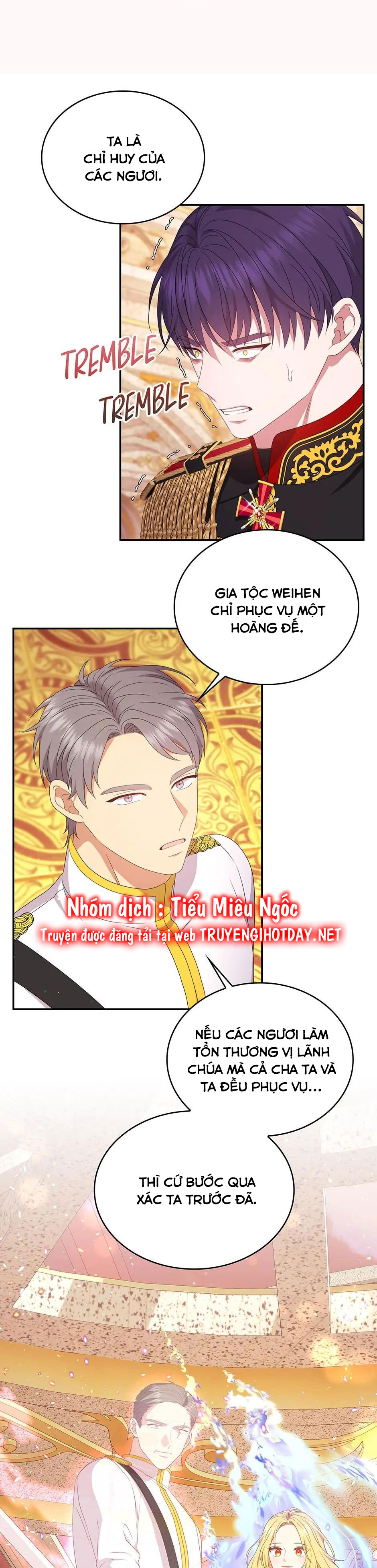 công chúa hai mặt chapter 102 22