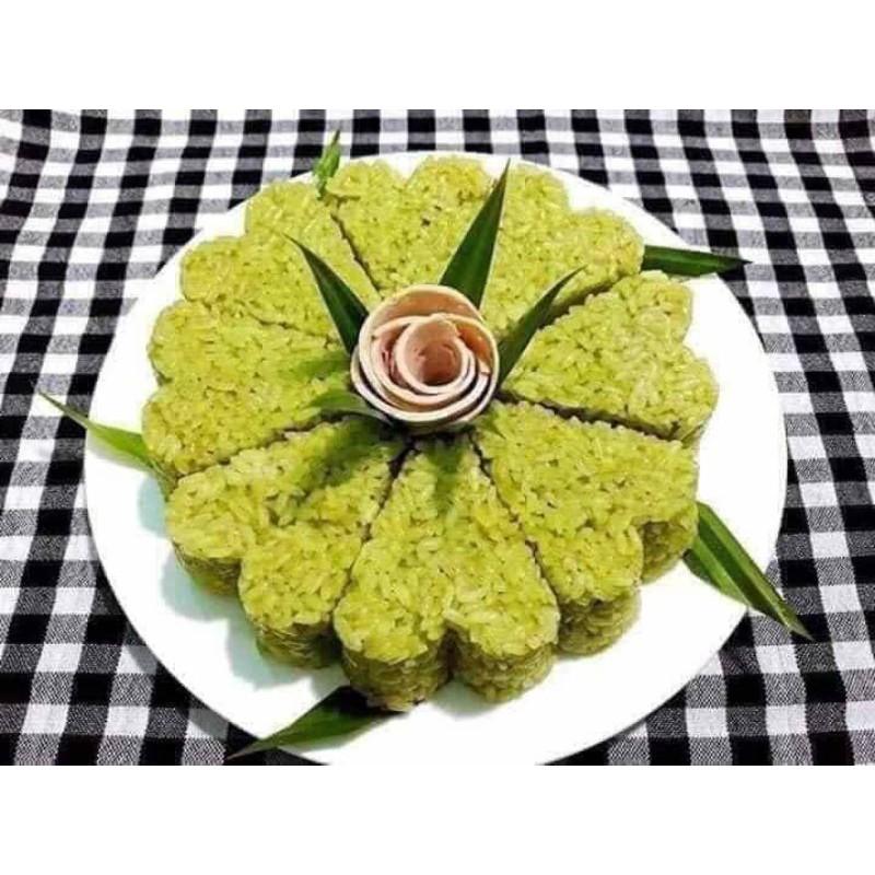 KHUÔN XÔI HÌNH BÔNG HOA