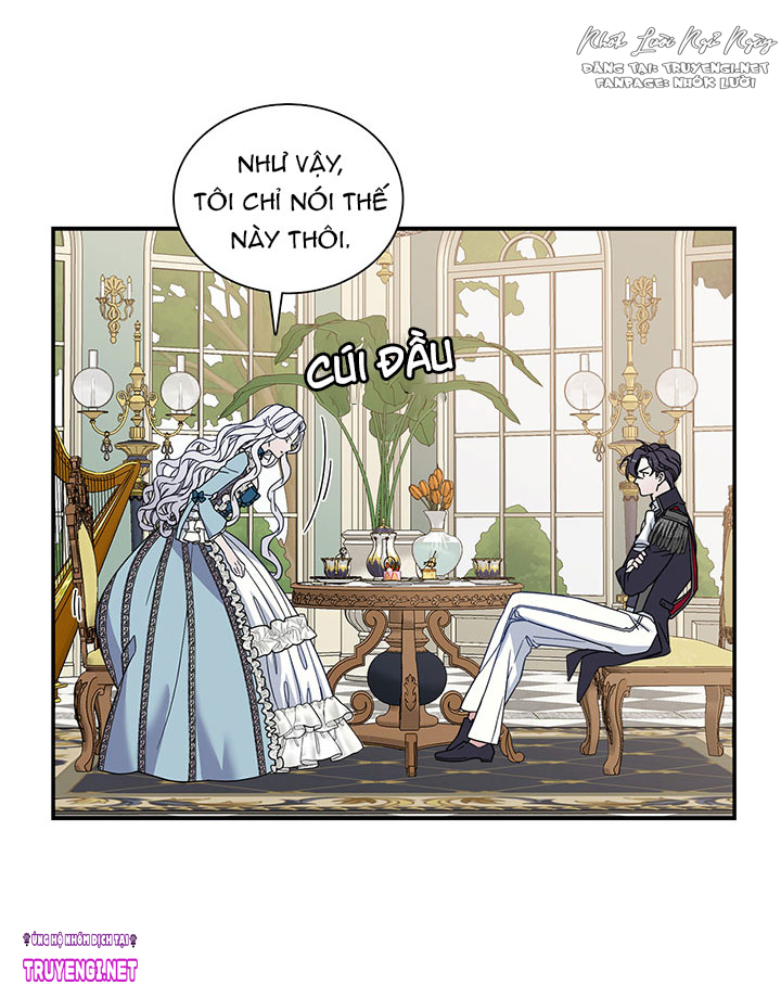 tôi là mẹ kế nhưng con gái tôi quá dễ thương chapter 3 20