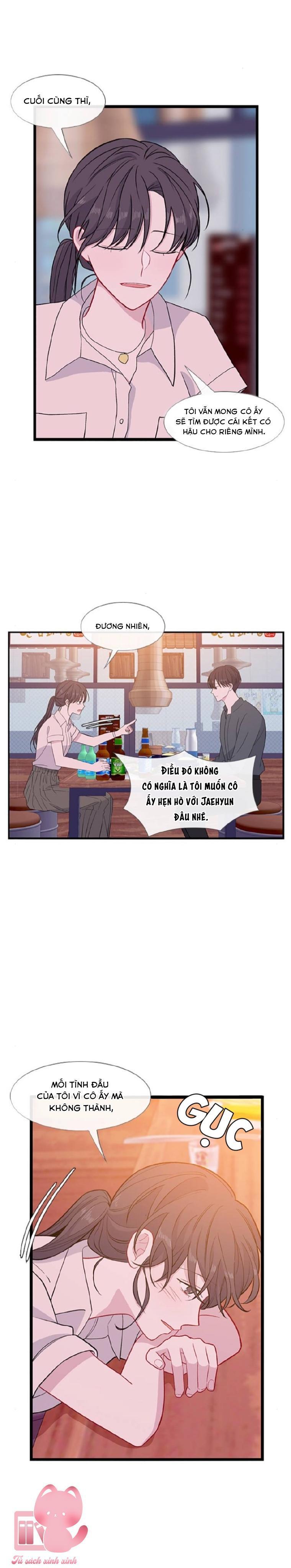 về bên anh chapter 112 16