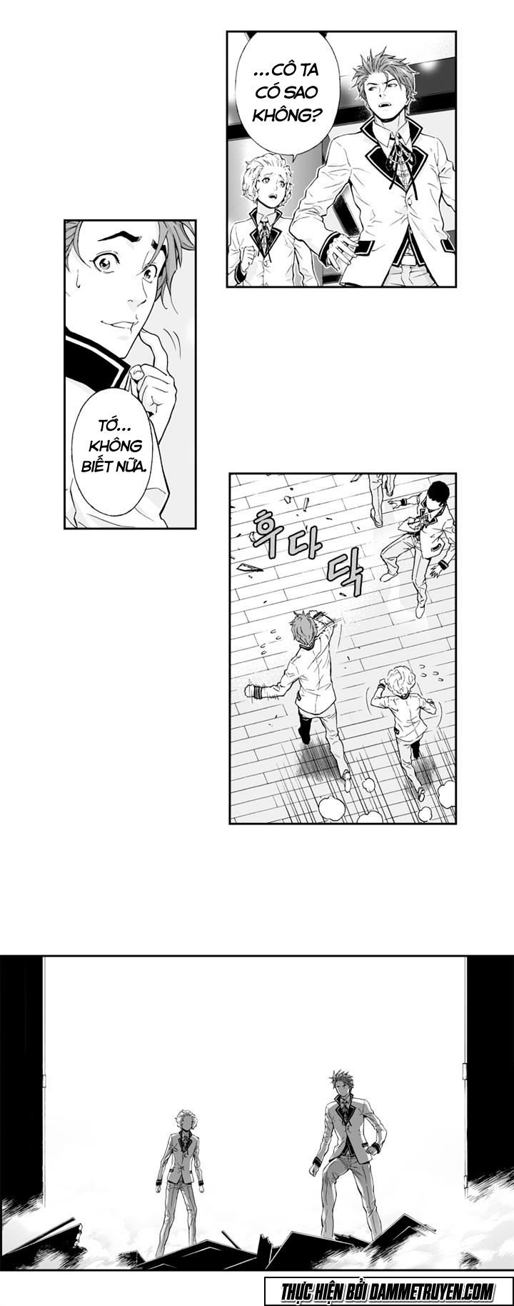 action idols - age of young dragons chapter 7 41