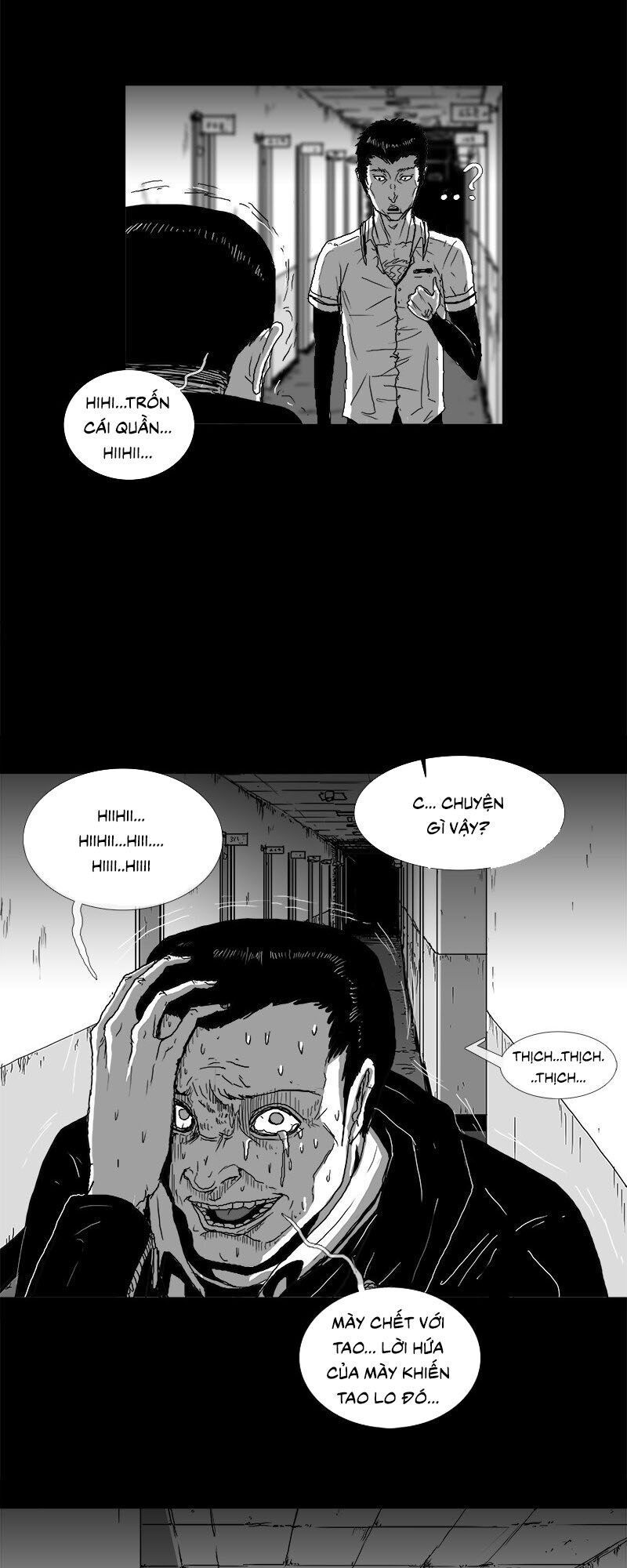 sống sót chapter 12 25