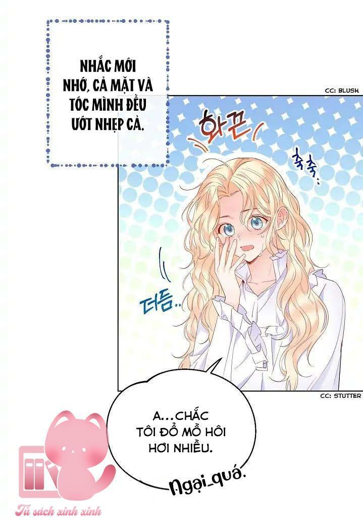 tiểu thư crystal là nam nhân chapter 10 15