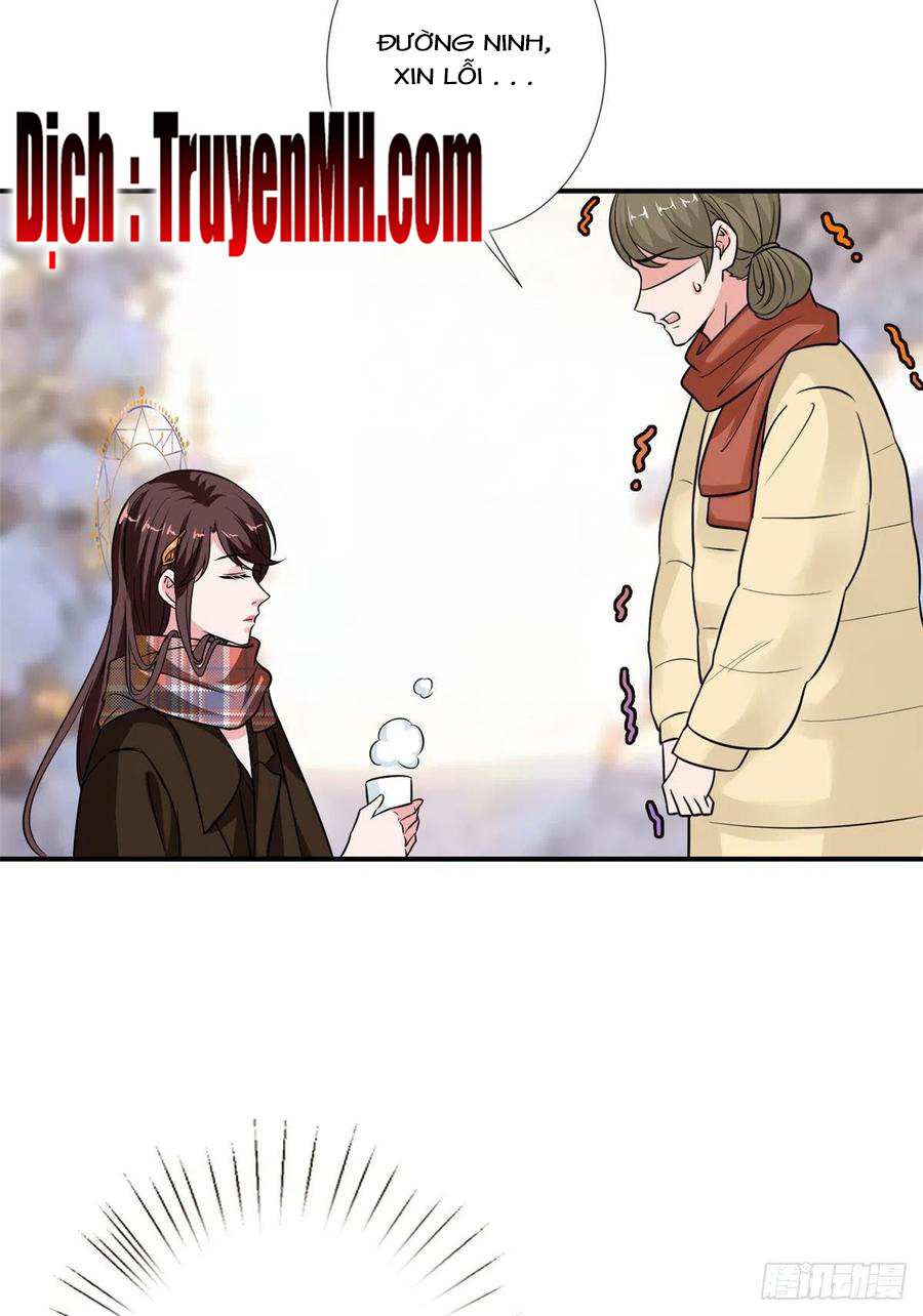 thí hôn lão công, cần giúp sức chapter 269 8