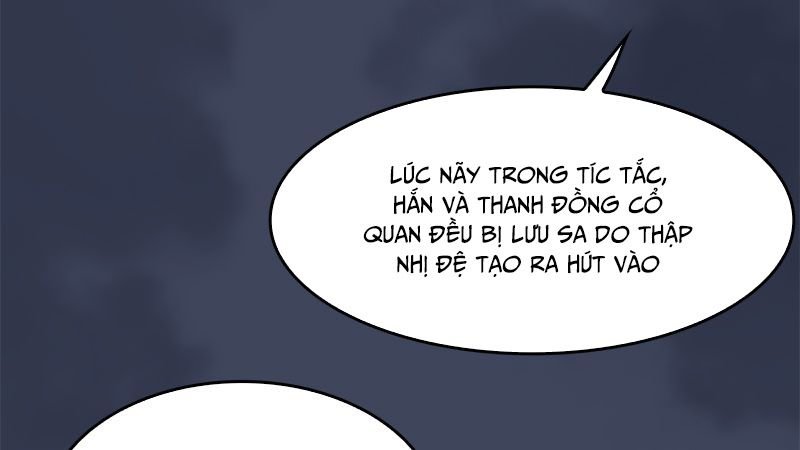 lâm uyên kiếp chapter 11 13