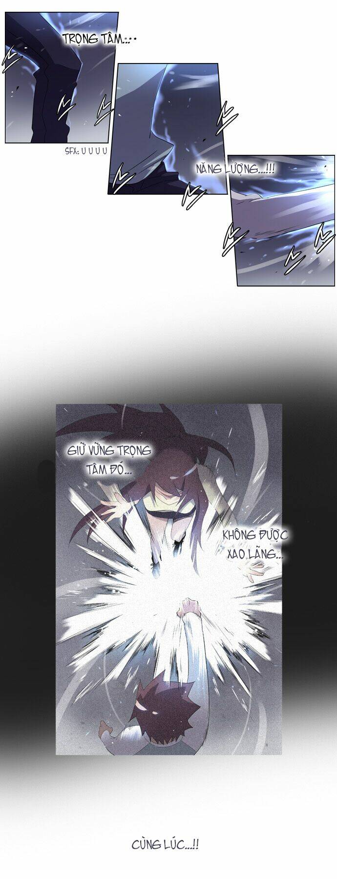 bản khế ước linh hồn chapter 16 34