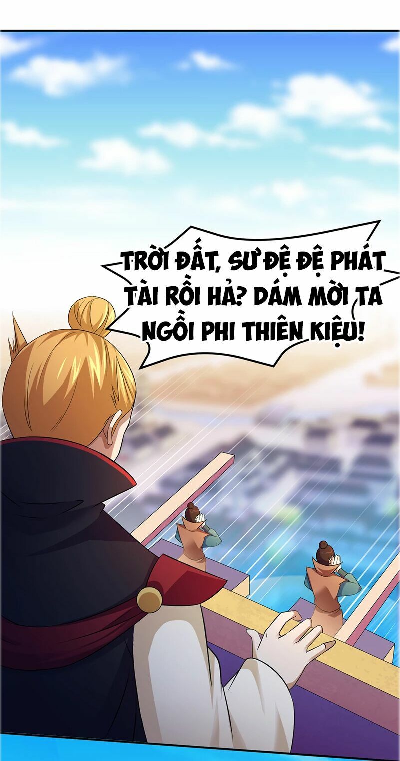 võ đạo độc tôn chapter 70 4