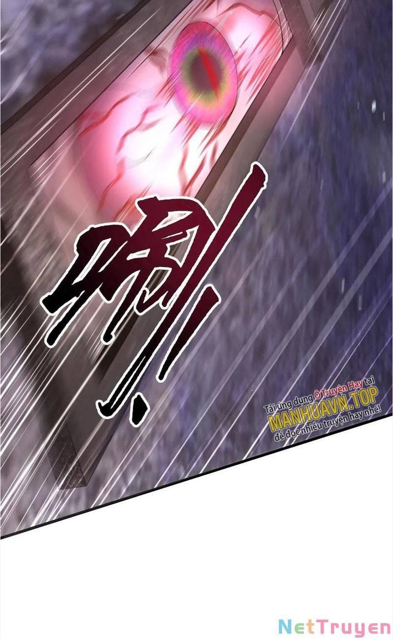 ta nuôi ma quỷ ở trấn ma ti chapter 4 32