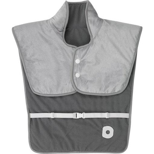 Đệm Sưởi Vai Cổ Gáy Medisana , Tấm Đệm Sưởi Lưng Giúp Giữ Ấm Cơ Thể, Nhập Đức, BH 12 Tháng