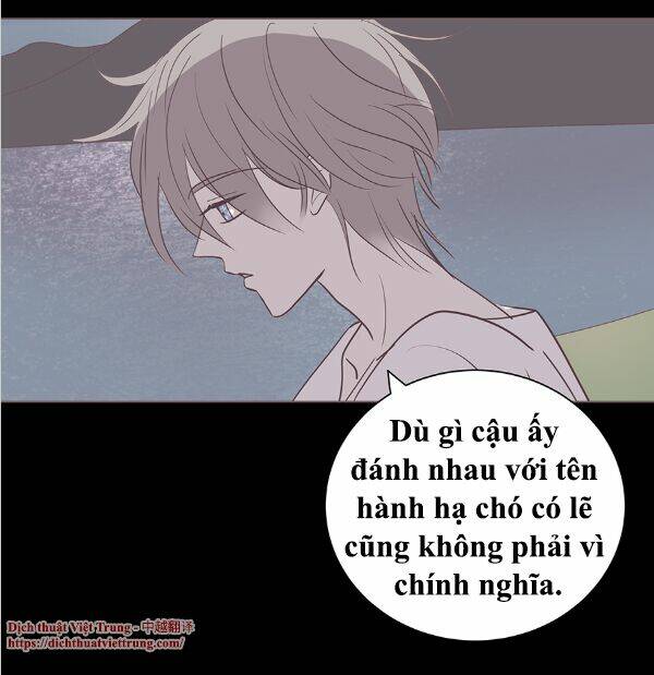 yêu trong giam cầm chapter 47 44