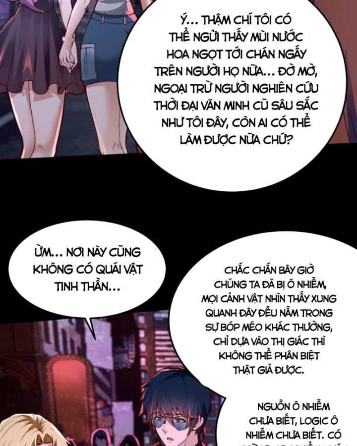 bắt đầu từ trăng đỏ chapter 167 34