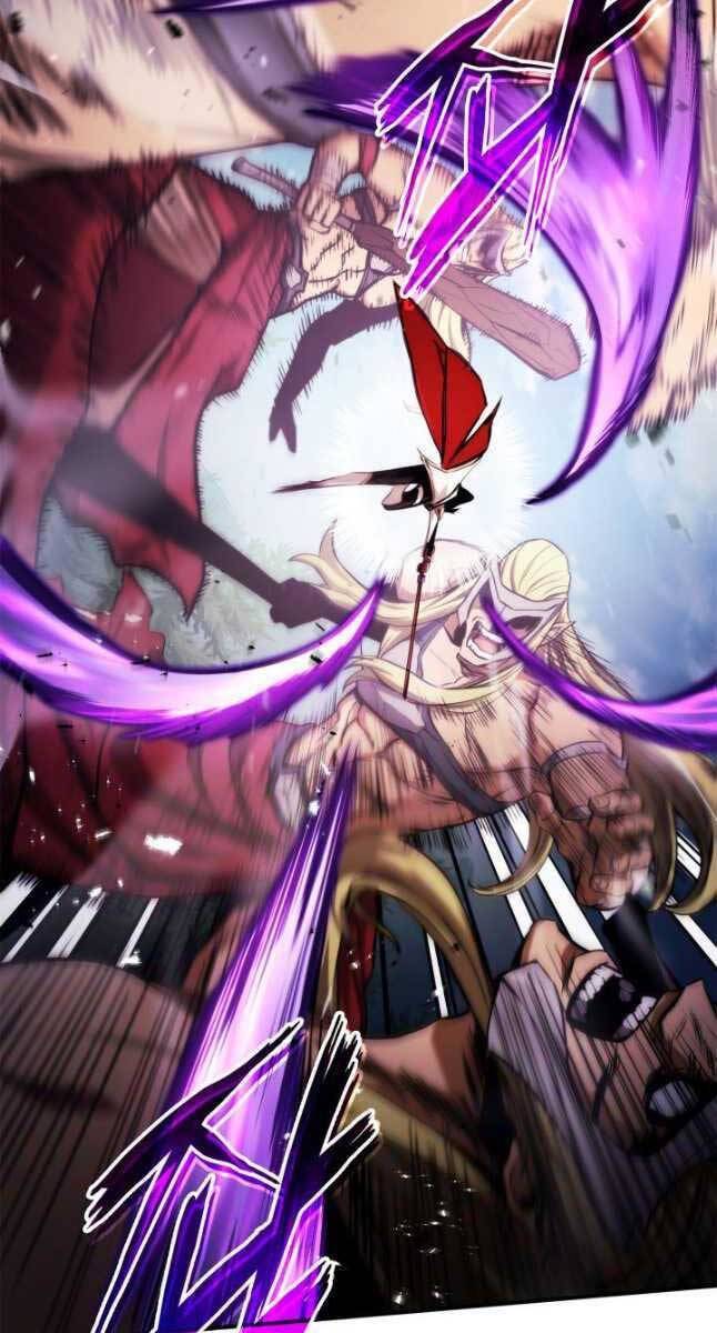 huyền thoại game thủ - tái xuất chapter 108 29