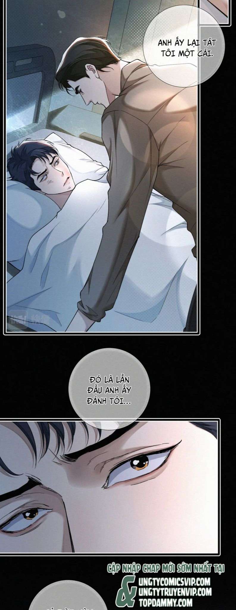 ngày quốc tế thiếu nhi của sơ tam chapter 8 32