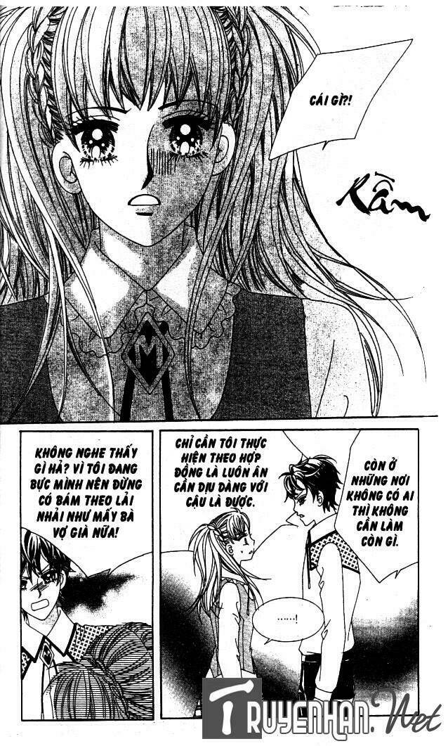 my lovely master chapter 23 5