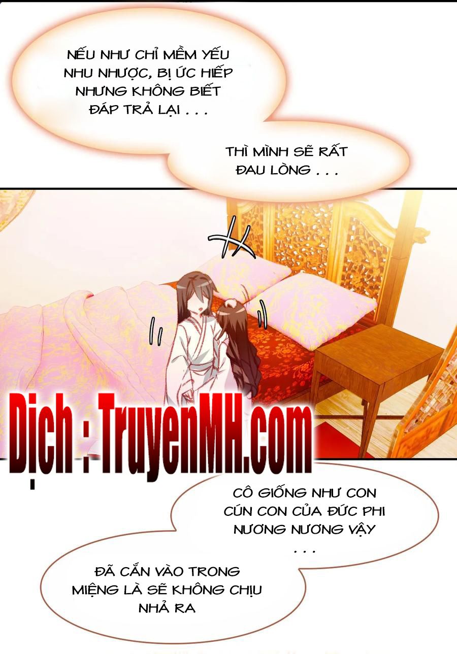 Gả Cho Một Tên Thái Giám Đáng Ghét chapter 141 - Trang 16