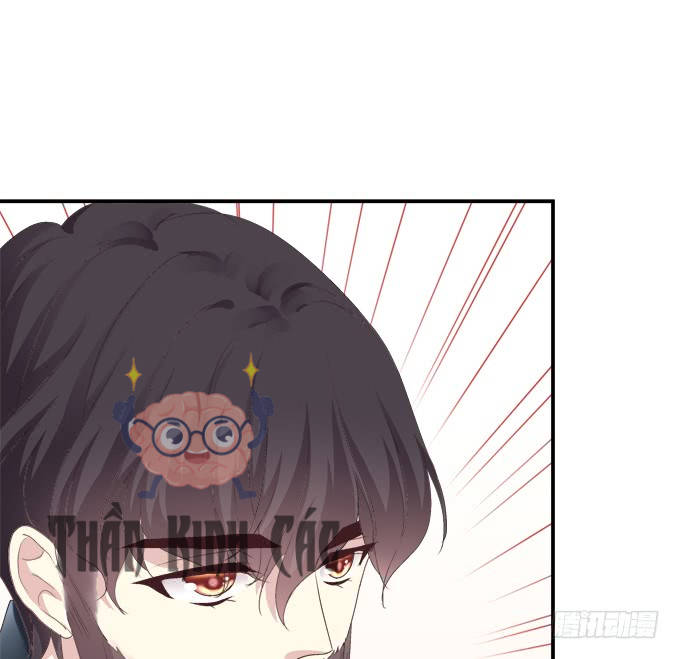 kiểm soát tuyệt đối chapter 2 11