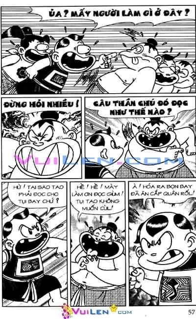 thần đồng đất việt chapter 82 54