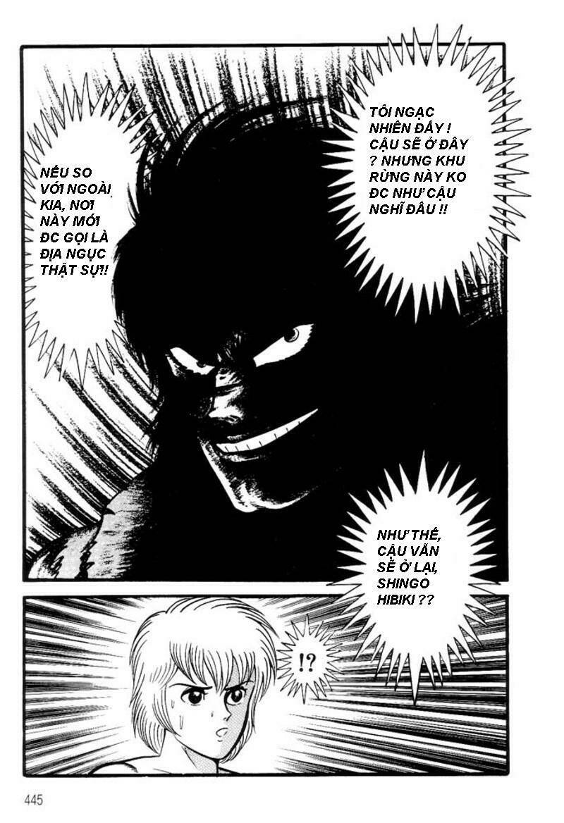 violence jack: king of brute chapter 1 24