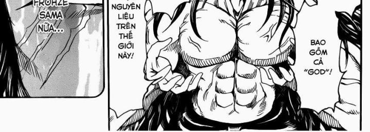 thánh tỏi sành ăn chapter 253 37