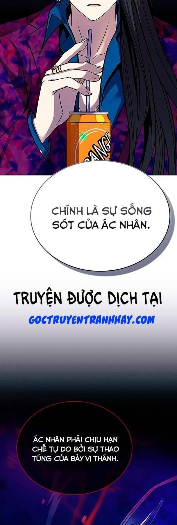 tiêu diệt ác nhân chapter 62 45