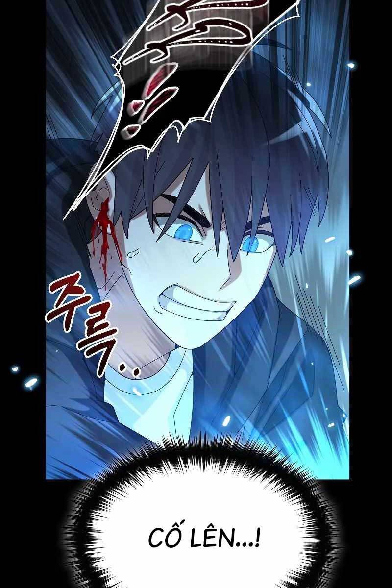 Người Mới Này Quá Mạnh chapter 55.2 21