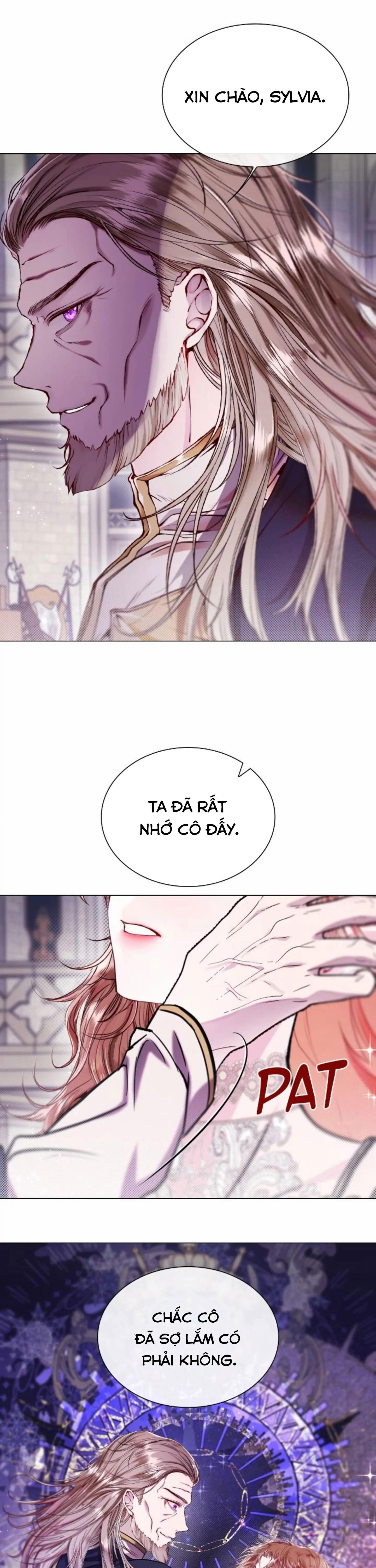 Tôi Đã Trở Thành Tiểu Thư Xấu Xí chapter 113 - Trang 46
