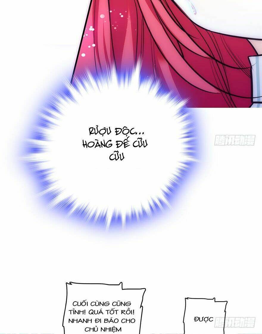 bảo bối v5 boss vội vàng cưng chiều chapter 1 29