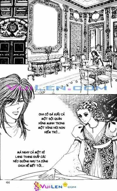 princess - công chúa xứ hoa (bản đẹp) chapter 12 44