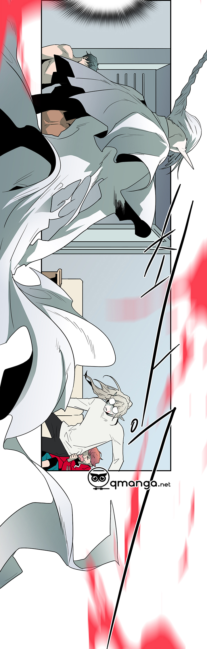 dear door chapter 32 5