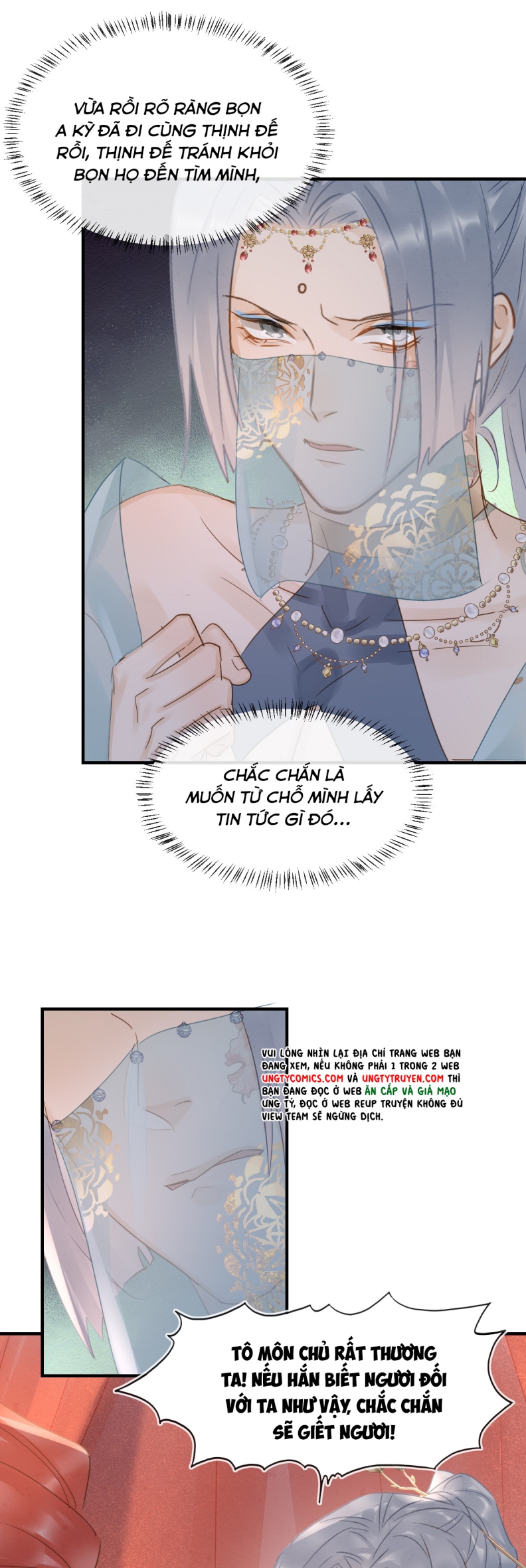 tù long chapter 91 34