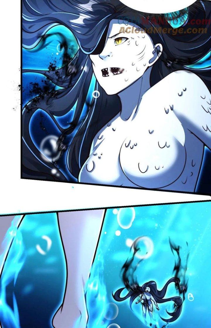 ta nuôi ma quỷ ở trấn ma ti chapter 104 4