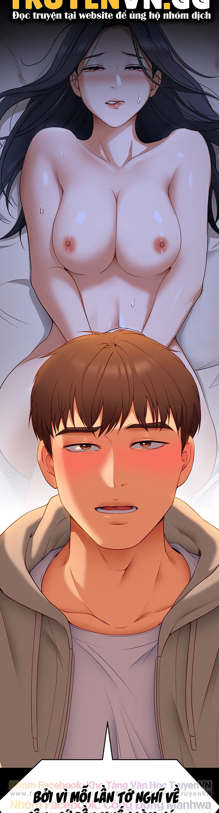 tối nay cưng muốn ăn gì? chapter 33 91