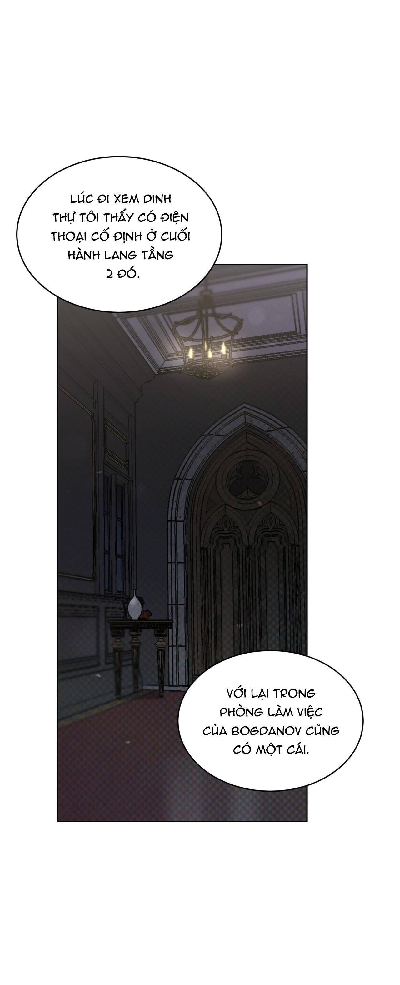 codename anastasia chapter 17 40