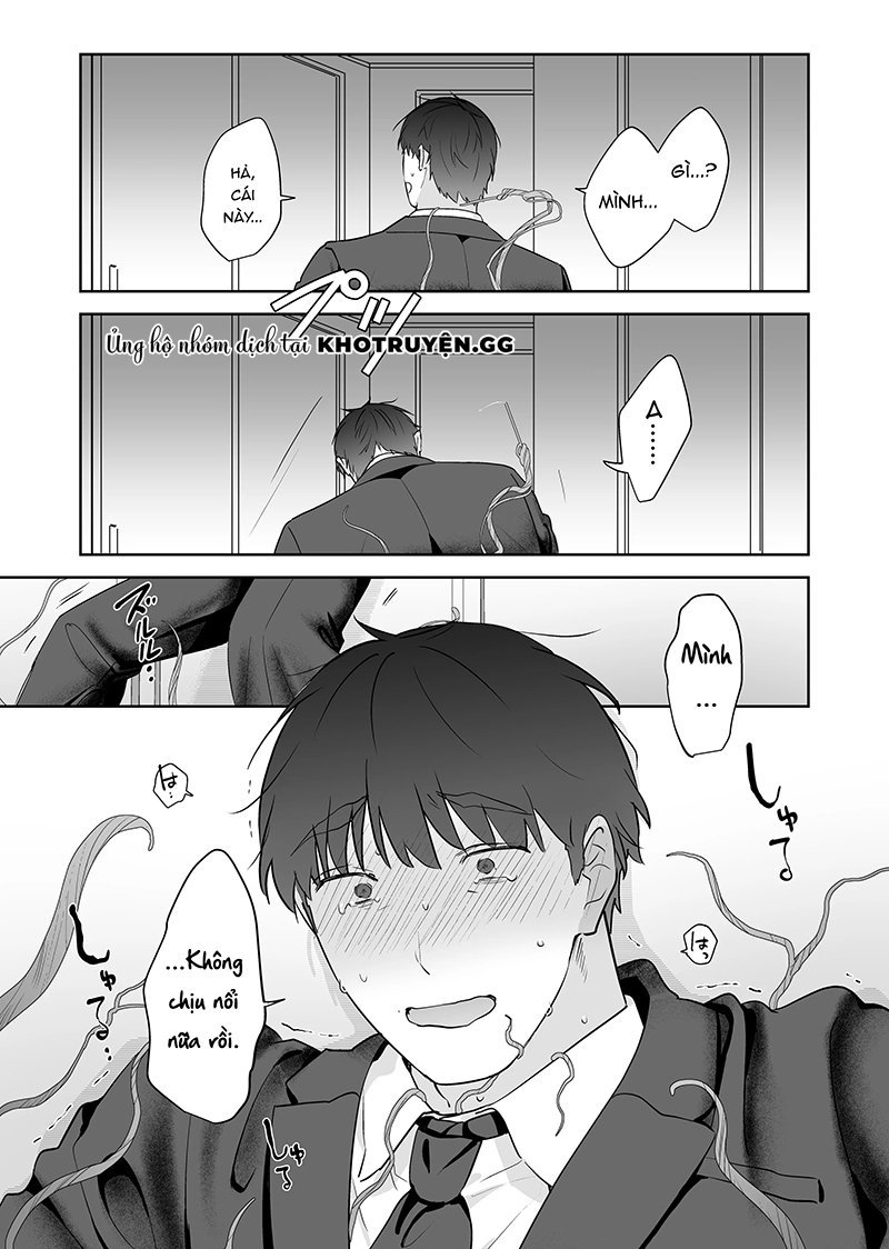 thử nghiệm kỳ quặc chapter 1 59