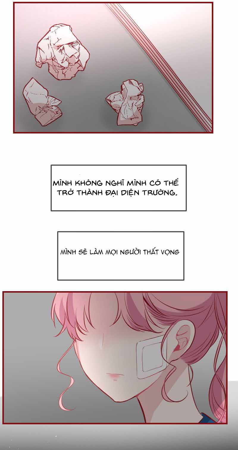 mù quáng vì yêu anh chapter 20 10