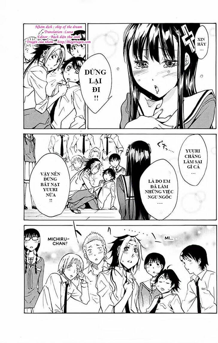 kono kanojo wa fiction desu chapter 6 18