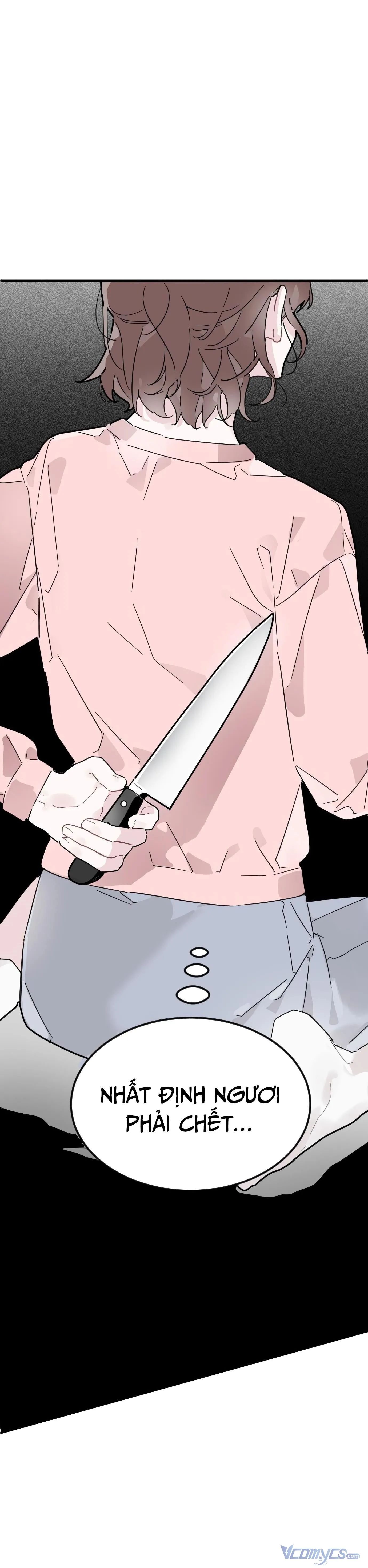 em đã tìm kiếm cả ngàn năm nay chapter 0 9