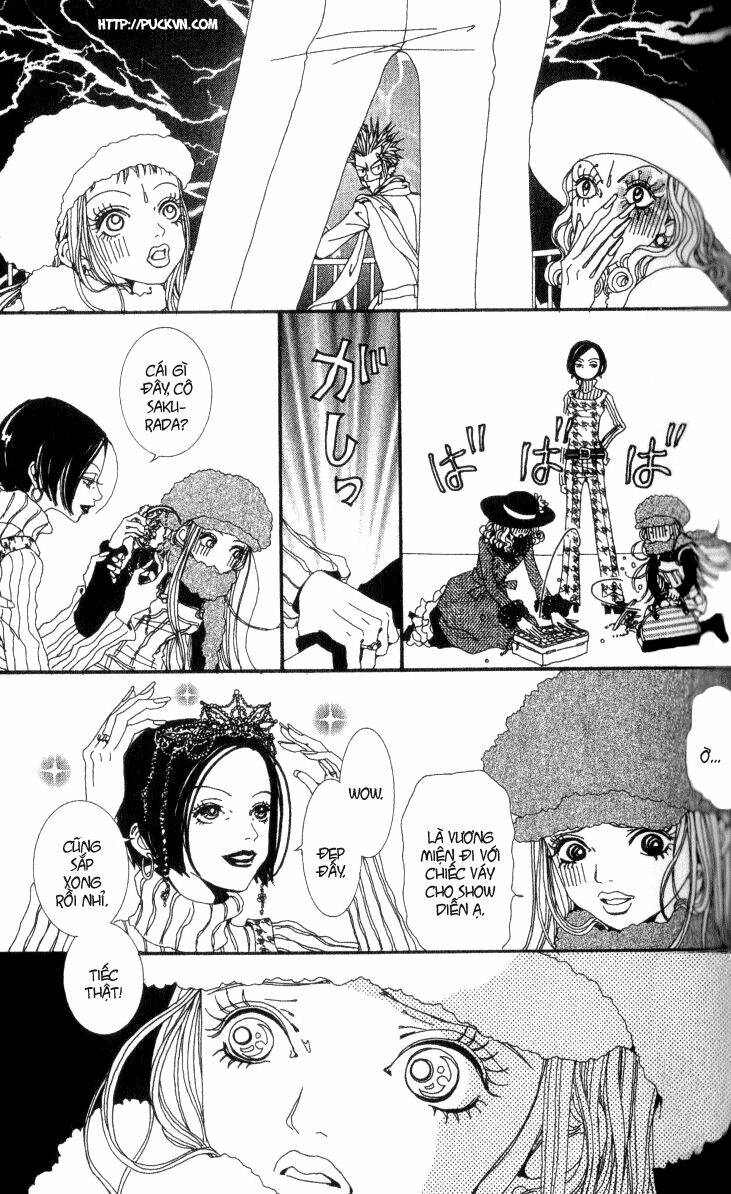 paradise kiss chapter 32 9