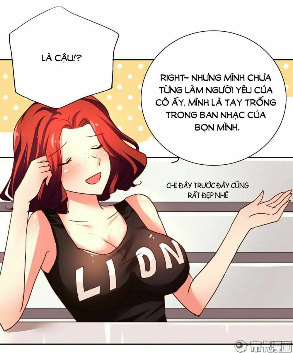 cô gái đặc biệt nhất của tôi chapter 25 8