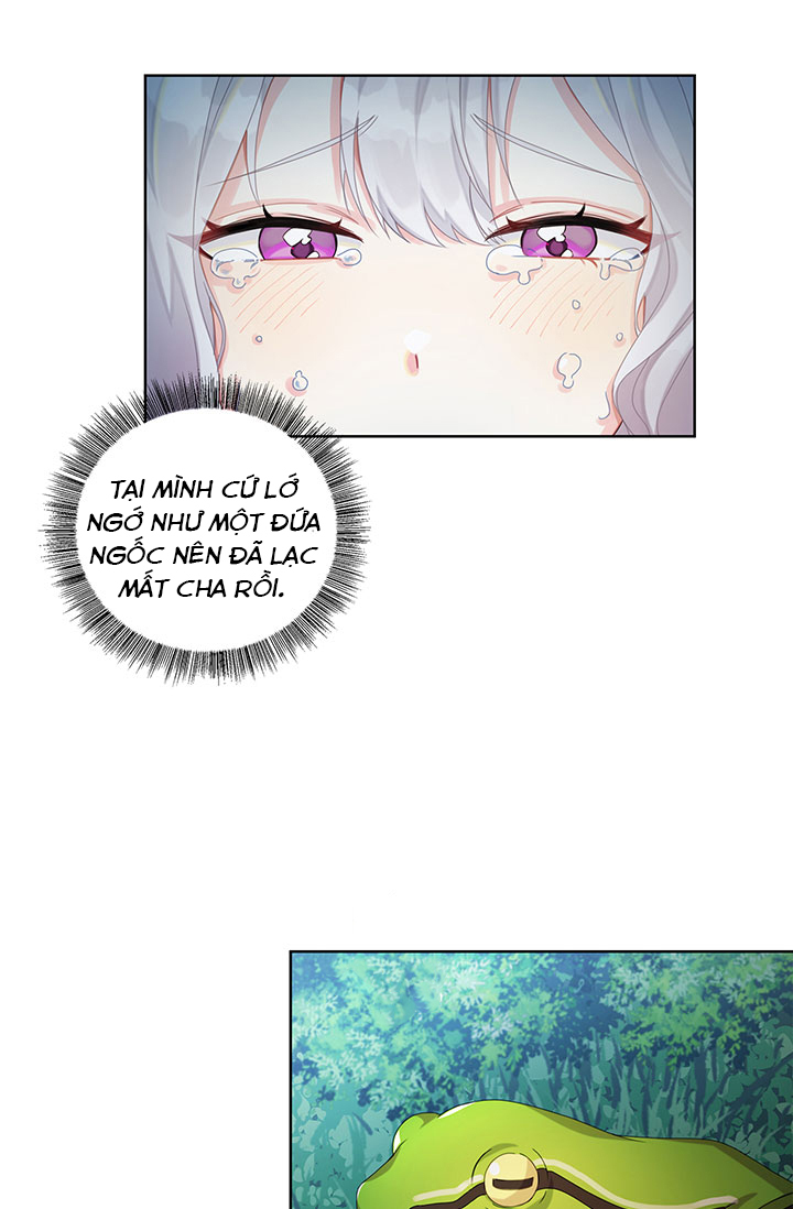 sự hối hận muộn màn chapter 1 10