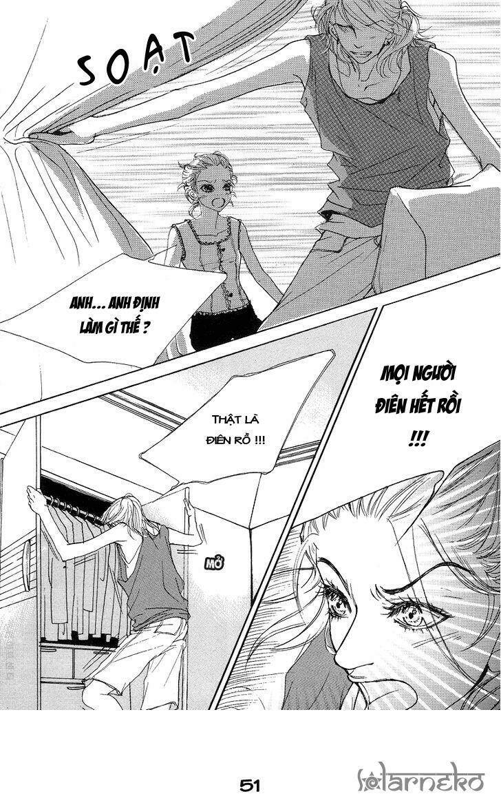 happy & murphy chapter 8 9