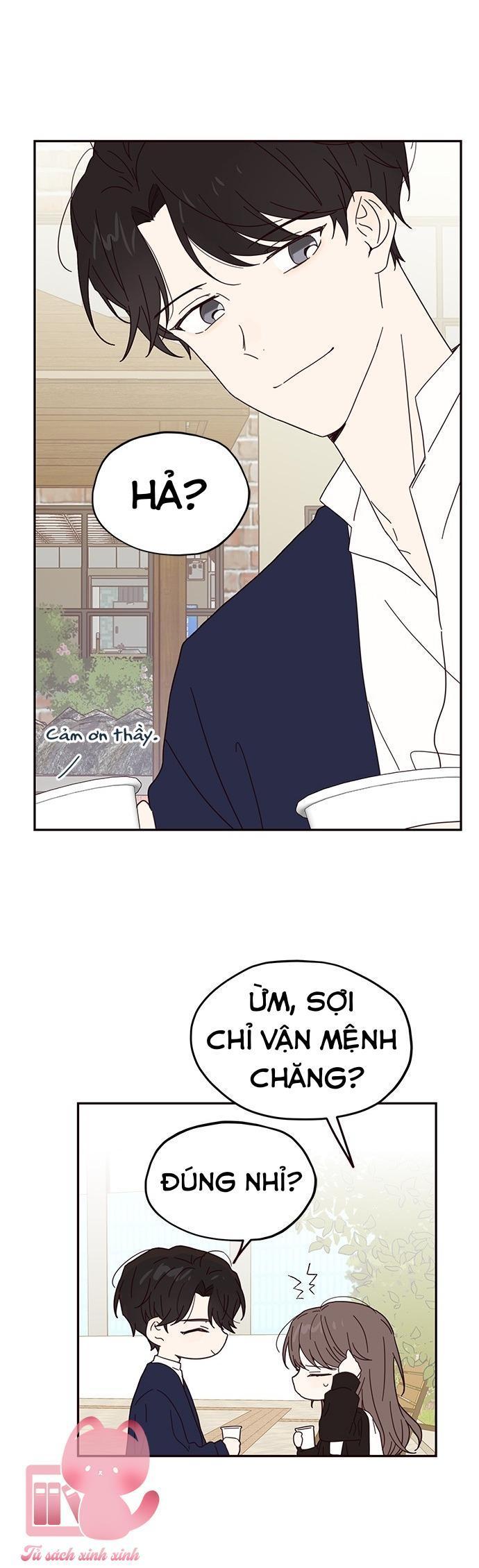 sợi chỉ tình yêu chapter 31 21