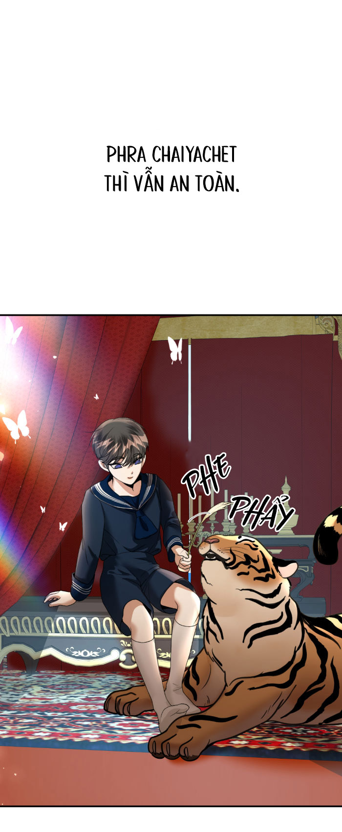 tôi là công tử đẹp nhất xiêm chapter 56 44